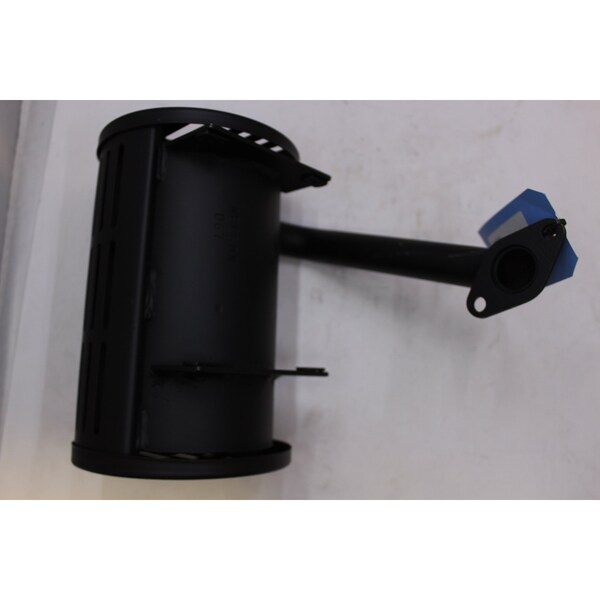 Muffler
